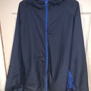 Men jacket size XXL